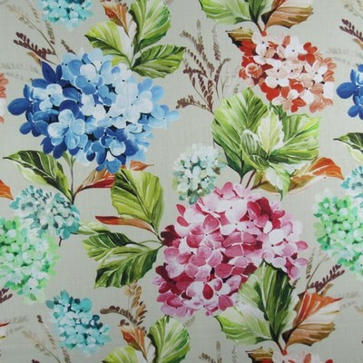 Hamilton Fabric KENSINGTON NATURAL