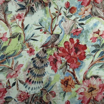 Hamilton Fabric KINGSWAY JEWEL