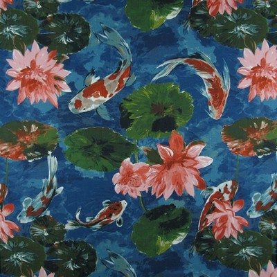 Hamilton Fabric KOHAKU IMPERIAL