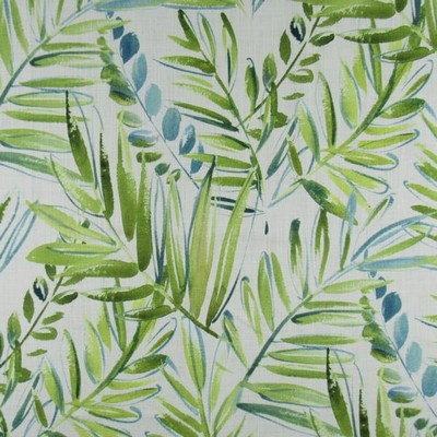Hamilton Fabric LARGO CHARTREUSE