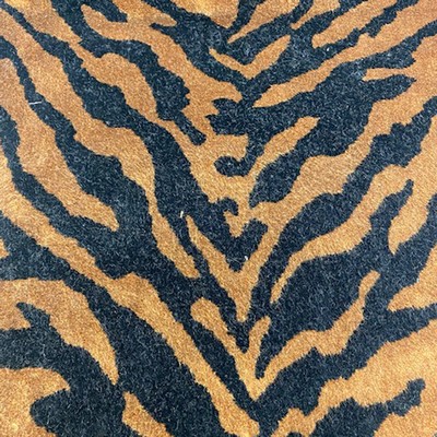 Hamilton Fabric LIAM GINGER