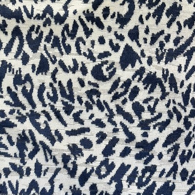 Hamilton Fabric LUCILLE LAPIS