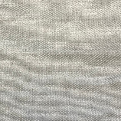 Hamilton Fabric LUXE LINEN NATURAL