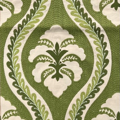 Hamilton Fabric MAXWELL PINE