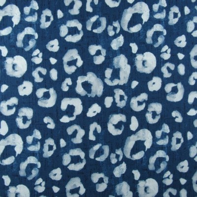 Hamilton Fabric MISS KITTY NILE