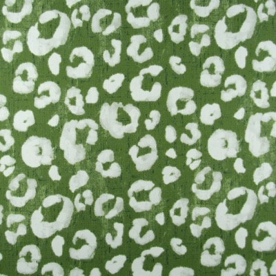 Hamilton Fabric MISS KITTY PALM