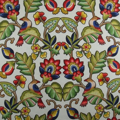 Hamilton Fabric MONTICELLO LINEN