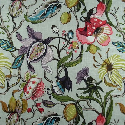 Hamilton Fabric MORTON CHINTZ