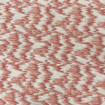 Hamilton Fabric Mariposa Coral