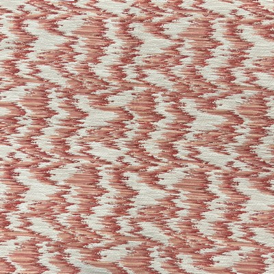 Hamilton Fabric Mariposa Coral