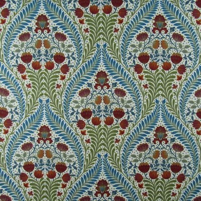 Hamilton Fabric NEW CASTLE HARVEST