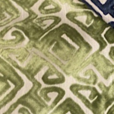 Hamilton Fabric NOLA WILLOW