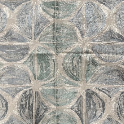 Hamilton Fabric NOVA MISTY JADE