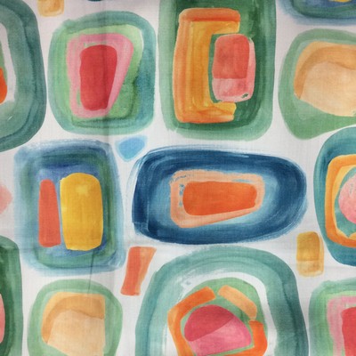 Hamilton Fabric Oberlin Blossom