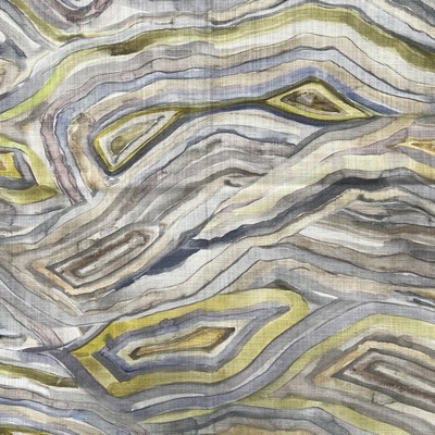 Hamilton Fabric ON THE ROCKS SLATE