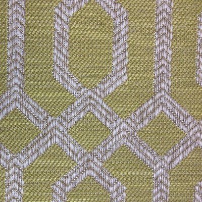 Hamilton Fabric PARQUET CITRON