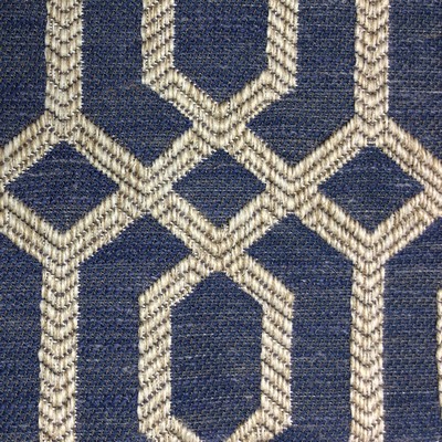 Hamilton Fabric PARQUET INK