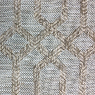 Hamilton Fabric PARQUET LINEN