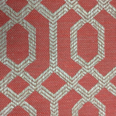 Hamilton Fabric PARQUET MELON