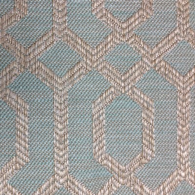 Hamilton Fabric PARQUET MERMAID