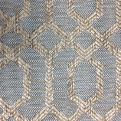 Hamilton Fabric PARQUET SILVER SAGE