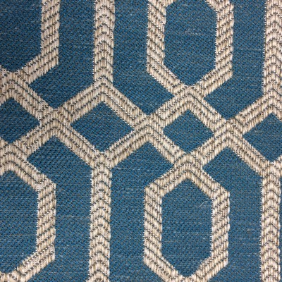 Hamilton Fabric PARQUET SLATE