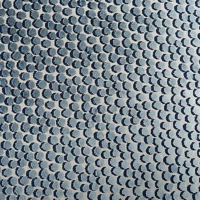 Hamilton Fabric PEBBLE BLUESTONE