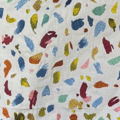Hamilton Fabric PIXIE CONFETTI
