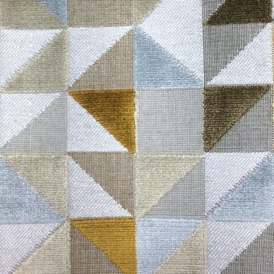 Hamilton Fabric Pinwheel Cognac