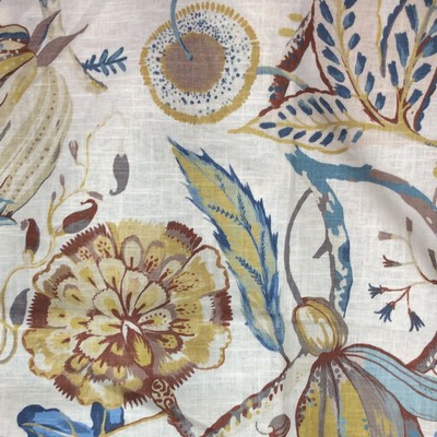 Hamilton Fabric Raine Cream