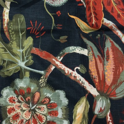 Hamilton Fabric Raine Sapphire