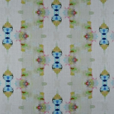 Hamilton Fabric STRICKLAND SAPPHIRE