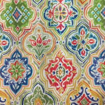 Hamilton Fabric Seville Spring