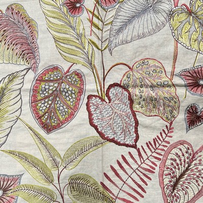 Hamilton Fabric TANGER JUBILEE