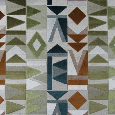 Hamilton Fabric TRADD WOODLAND