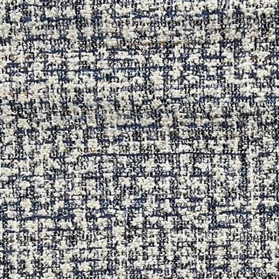 Hamilton Fabric TUCKER INDIGO