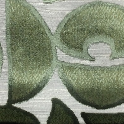 Hamilton Fabric Tipzy Aloe