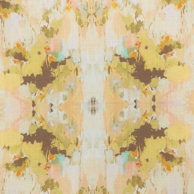 Hamilton Fabric WHITLOCK LIMONCELLO
