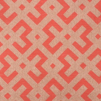 Hamilton Fabric WILLIS MELON