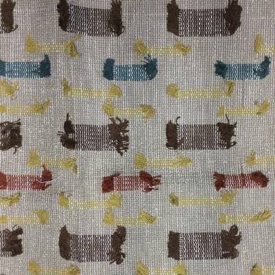 Hamilton Fabric Walker Desert