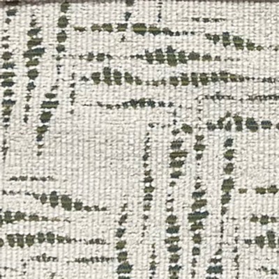 Hamilton Fabric Wickford Leaf