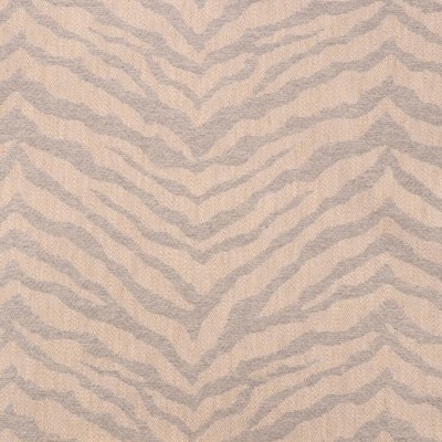 Hamilton Fabric ZARI SILVER