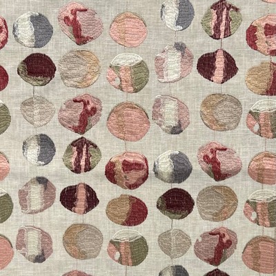 Hamilton Fabric ZEST CAMEO