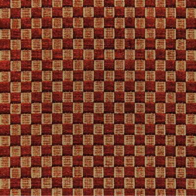 Lee Jofa ALLONBY WEAVE RUBY