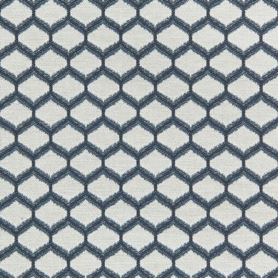 Lee Jofa ELMLEY WEAVE NAVY