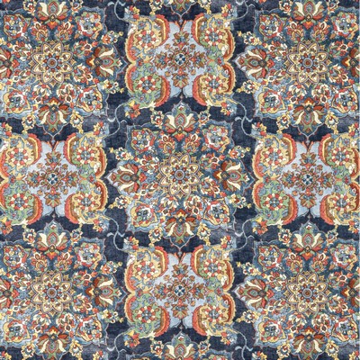 Lee Jofa GRANADA PRINT DENIM