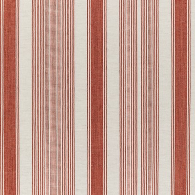 Lee Jofa TABLADA STRIPE BRICK