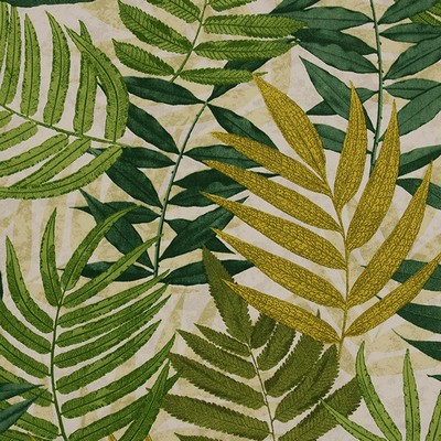 Mitchell Fabrics Thorntown Palm