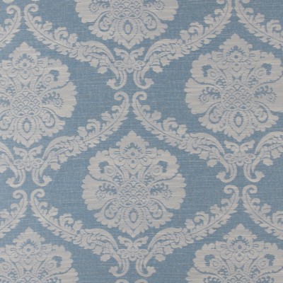 Mitchell Fabrics Lucia Sky