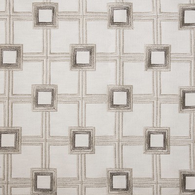 Mitchell Fabrics Graphix Opal